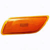ford focus side marker light