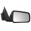 ford focus replacement side mirror