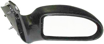 Ford Focus Side View Mirror Assembly Mirror Housing Mirror Glass Assembly