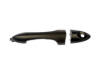 Ford Focus Outside Door Handle Black Paitable Smooth Handle With Key Hole