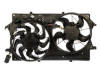 Ford Focus Engine Cooling Fan Motor Assembly Focus With DOHC
