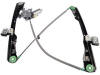 Ford Focus Hatchback And Focus Coupe Power Window Regulator And Power Window Motor Assembly Focus ZX3 ZX4 ZX5 ZTS LX SE and More