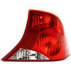 ford focus replacement rear tail light