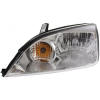 ford focus replacement headlight