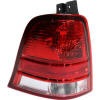 replacement freestar tail light