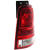 ford freestar replacement tail light