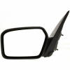 ford fusion replacement side view mirror