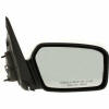 ford fusion exterior door mirror replacements