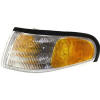ford mustang replacement side light