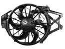 FORD MUSTANG ENGINE COOLING FAN
