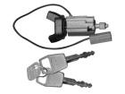 FORD MUSTANG IGNITION LOCK 