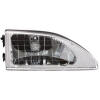monster auto parts for your headlights