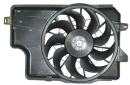 Ford Mustang 3.8 Radiator Cooling Fan