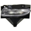 replacement mustang front lights