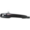 ford mustang replacement door handle