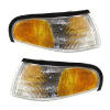 mustang turn signal light replacements