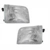 ford ranger headlight assemblies
