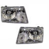 ford ranger headlight replacements