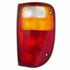 Ford Ranger STX Tail Light MA2801114