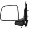 ford ranger drivers side view mirror