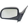 mazda b2300 exterior mirror