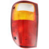 ford ranger rear lens