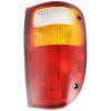 ford ranger rear tail light