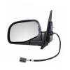 mazda pickup outside door mounted mirrors