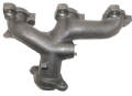 FORD WINDSTAR EXHAUST MANIFOLD