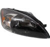 ford taurus replacement headlamp assembly