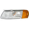 replacement car side lights