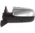 ford taurus mirrors
