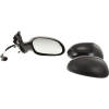 replacement sable side mirror
