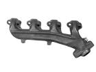 LINCOLN CONTINENTAL EXHAUST MANIFOLD