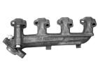 LINCOLN CONTINENTAL EXHAUST MANIFOLD