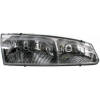 thunderbird headlight lens replacements