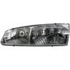 replacement thunderbird front lens