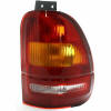 replacement ford windstar tail light