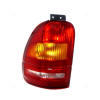 replacement ford windstar tail light