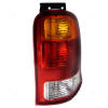 ford windstar tail light lens