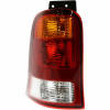 ford windstar replacement tail light