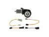 electric window lift motor for back door