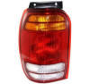 replacement explorer tail lights