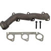ford explorer replacement exhaust manifold