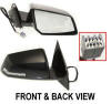 brand new outside rear view door mirror