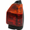 replacement gmc envoy tail light