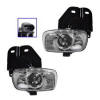 1999 2000 Yukon Denal fog lights