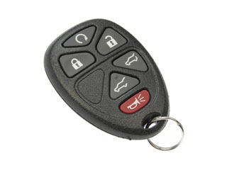 How To Program A Chevy Tahoe Key Fob