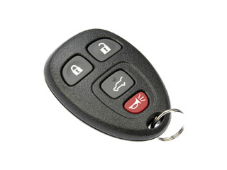 How To Program A Chevy Tahoe Key Fob