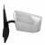 replacement jimmy side mirror